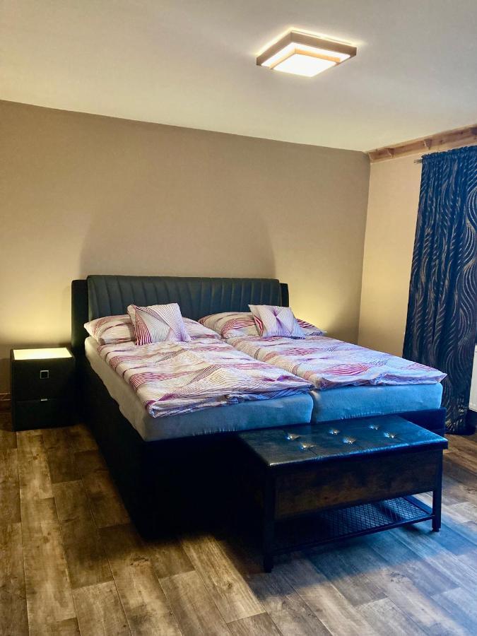 Apartmany Na Vysluni Ceske Svycarsko Jiřetín pod Jedlovou 外观 照片